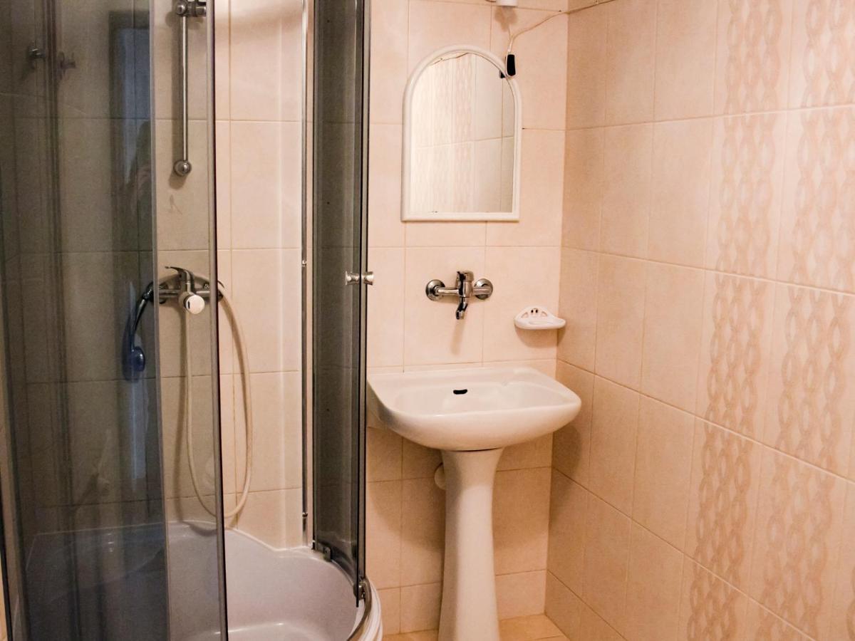 Zajazd Zacisze Rymanow-Zdroj Ngoại thất bức ảnh
