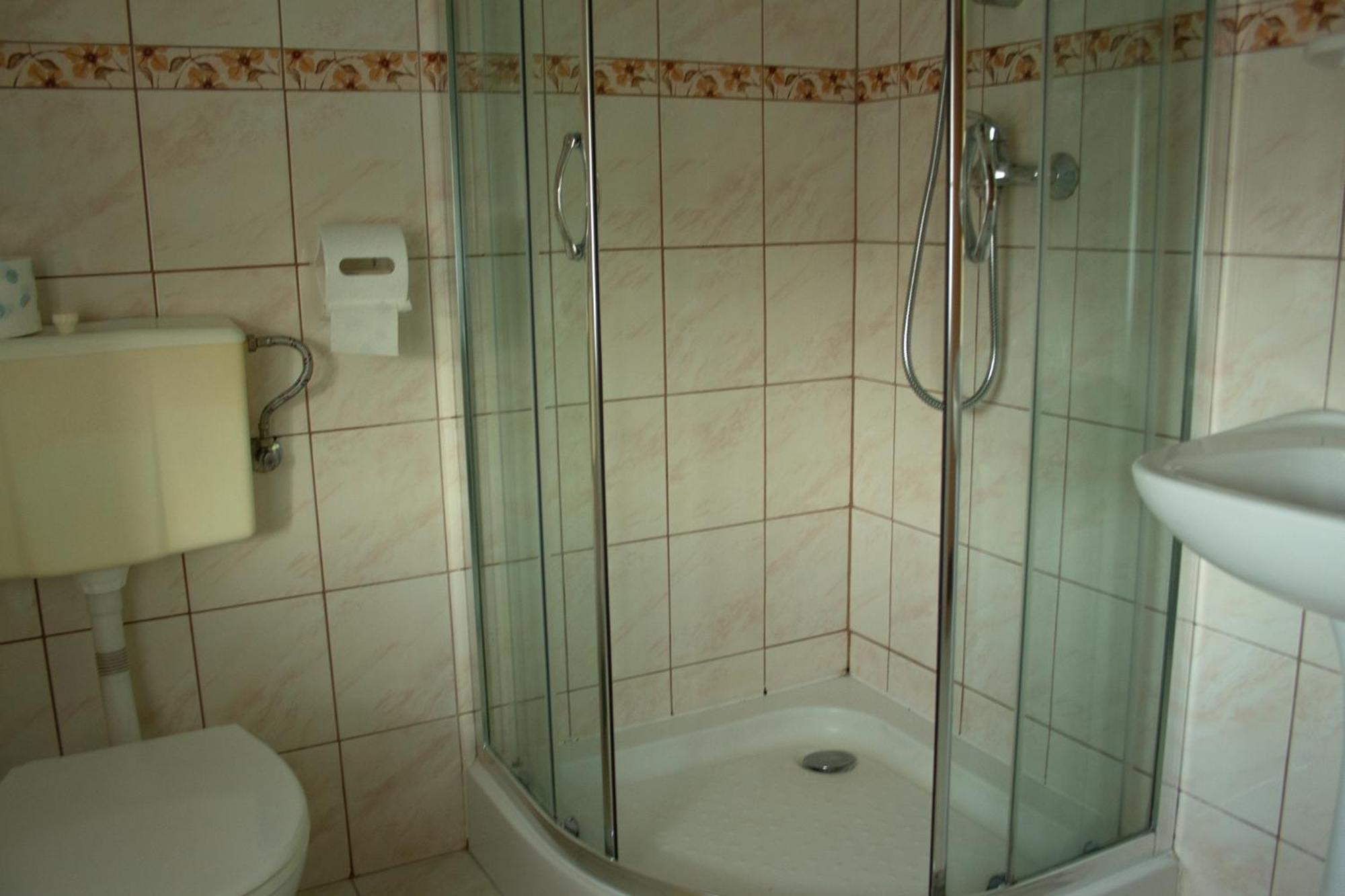 Zajazd Zacisze Rymanow-Zdroj Phòng bức ảnh